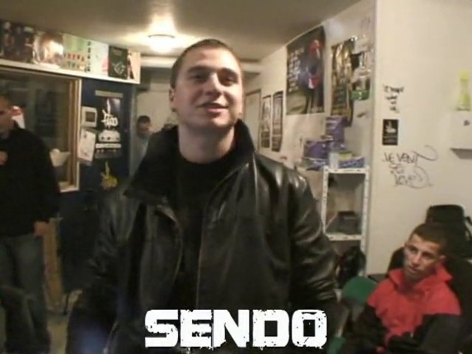 Freestyle Effort 2 Conscience pour staten-island.fr partie 2