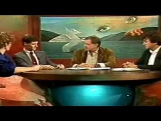 les médiums haut-parleur