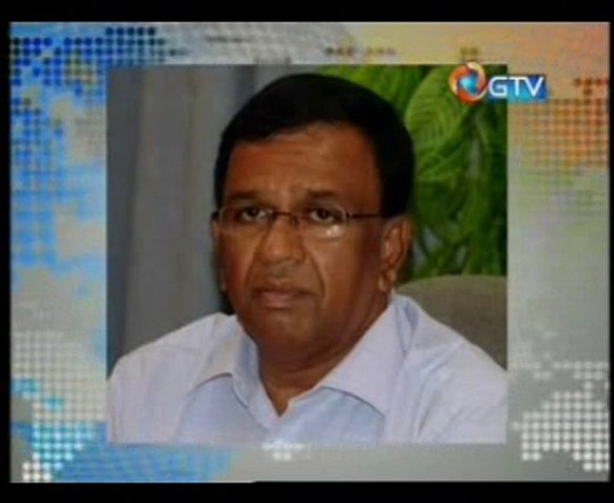 GTv News  24-11-2010