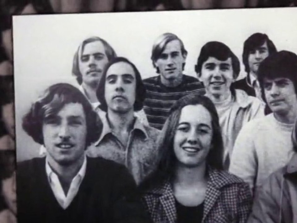 Flashback : Tim Burton
