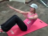 Algonquin Personal Trainer Ab Exercises