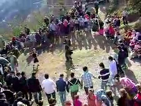 Günyüzü Üçtaşköyü Derya ve Havva Düğün-vd 1