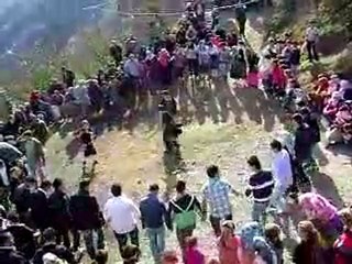 Günyüzü Üçtaşköyü Derya ve Havva Düğün-vd 1