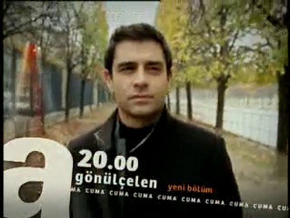 Gönülçelen Dizisi 29. Bölüm Fragmanı - Www.GuLsea.Com