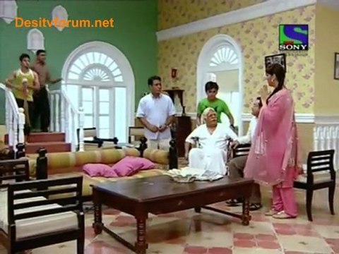 Saas Bina sasuraal - 24th November 2010 - Part1