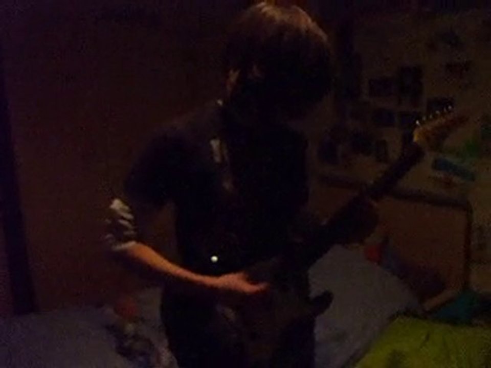Motorhead Quentin