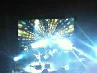 AIR - La femme d'argent @ Bordeaux 23 novembre 2010