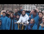 Jeunes Actifs Paris : une génération au service de Paris