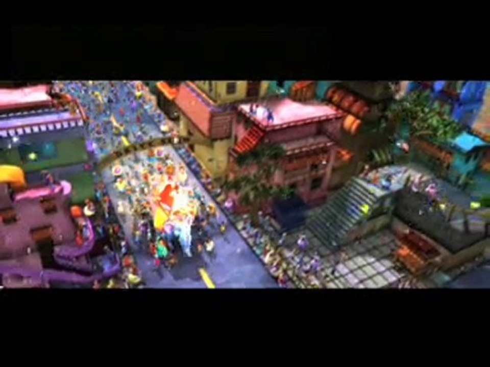 Toonpur Ka SuperHero (2010) coming soon to www.interval.in