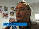 Challenge Cup: Nîmes contre des hollandaises (Handball F)