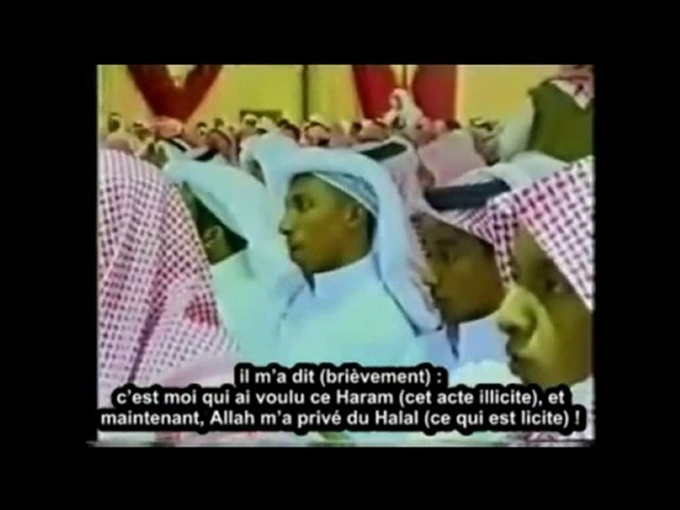 Sheikh Abdul Mohsen - Invasion Part2- conférence sur la mort