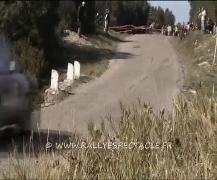 le quinte vins du gard 2010