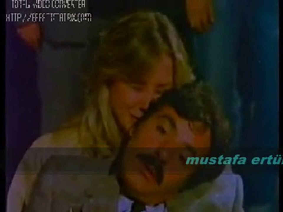 FERDİ TAYFUR YABANCINMIYIM =Bymusty=sunar.