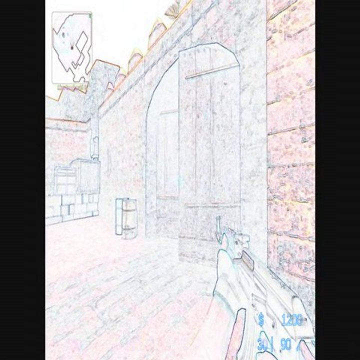 (Test Qualité)