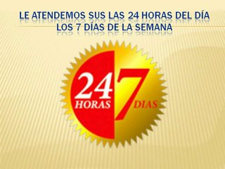 Abogados para Accidente de Transito