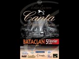 Canta U Populu Corsu : Promotion Bataclan 2011