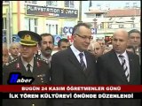 24.11.2010 MRT HABER BÜLTENİ 1.BÖLÜM