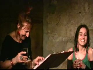 LesBellesRebelles Le jour Nina Simone a cessé de chanter