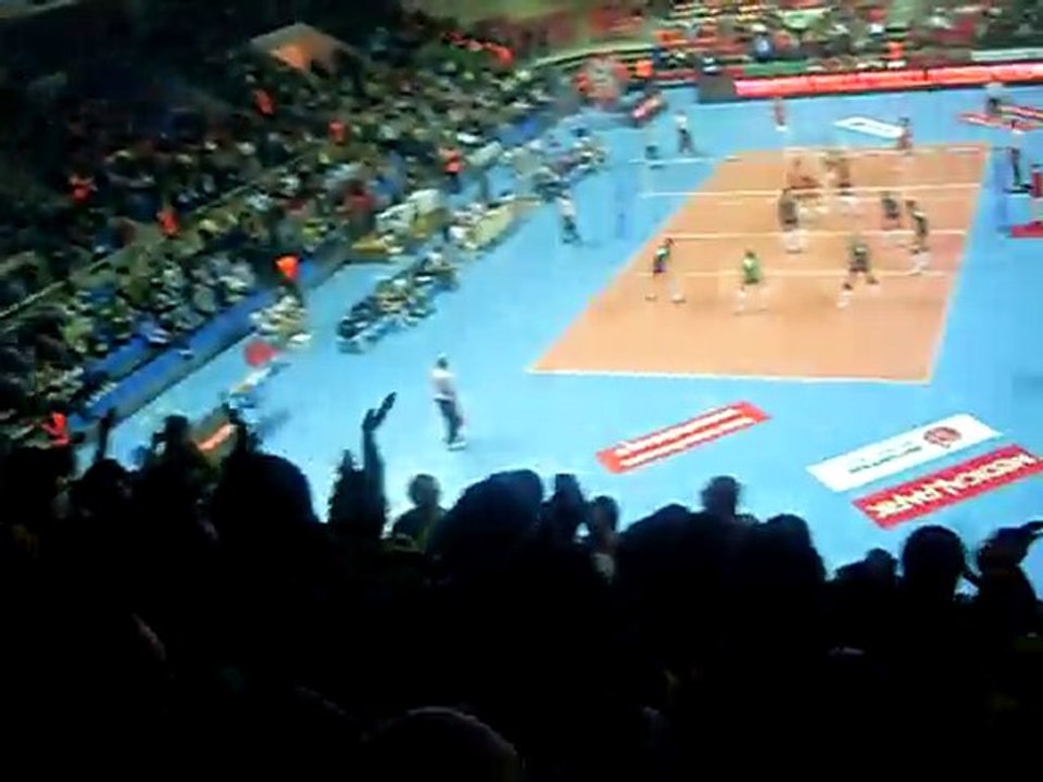 Sonuna Kadar Biz Fenerbahçe'liyiz Ulan!...21-11-2010