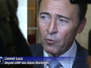 Réactions au discours de politique générale de F.Fillon