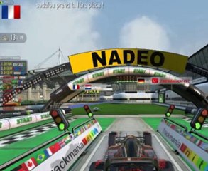 vidéo détente avec tony le vendredi par3