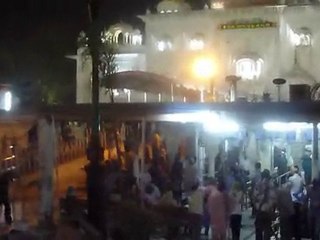 India 2010 - Delhi - Gurdwara Bangla Sahib 3