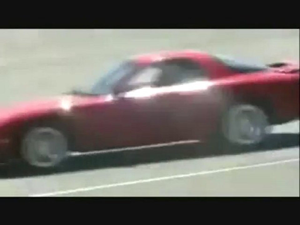 drift fail