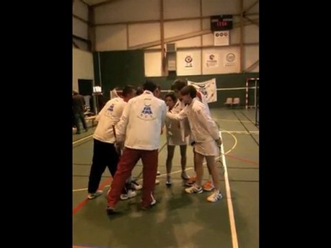 Cri de Guerre BCE N3 J3