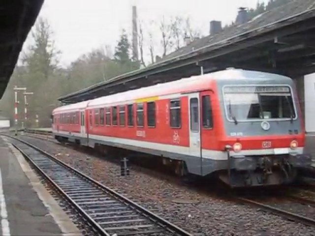 628er  Pirmasens-Nord