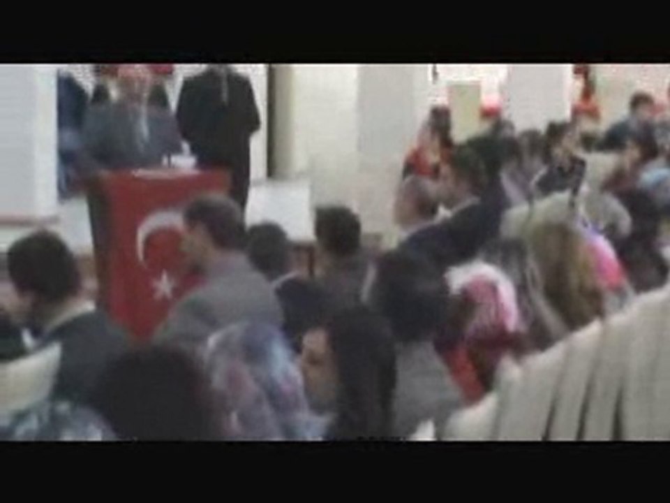 Adem KÜLÜNK (Güneysu Milli Eğitim Müdürü)