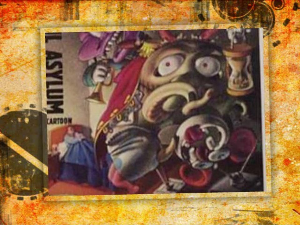 REPRISE : SOUL ASYLUM "RUNAWAY TRAIN"