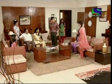 Saas Bina Sasural 24th Nov 2010 Pt2