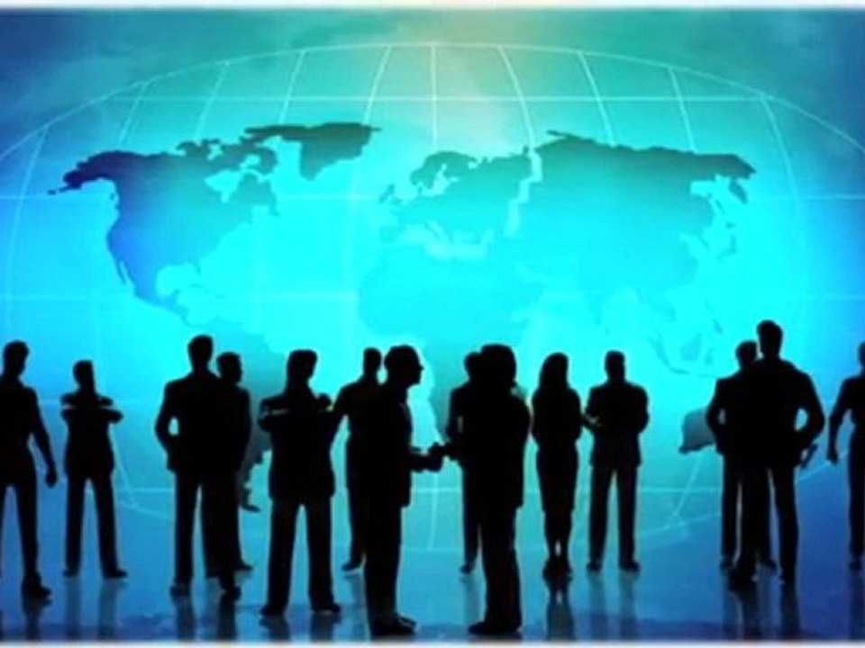 Nick Pitcher, an Internet Consultant in North West England