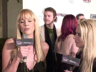 Manda Mosher, LA Music Awards, LAMA 2010, Jennifer Lexon