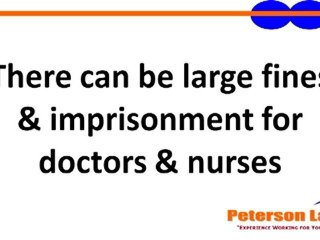 HIPAA Basics Explained by Minnesota Attorney