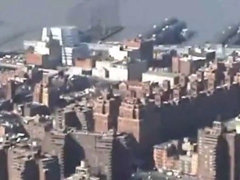 2008 - New York Voyage de promo OMNIS