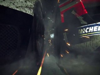 Need For Speed Shift 2 Unleashed EA