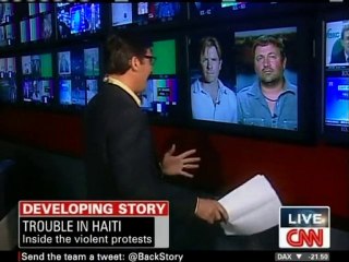 BkS 11/22 Ivan Watson Jerry Simonson