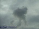 UFO Sighting : Cheshire, UK Nov 15 2010