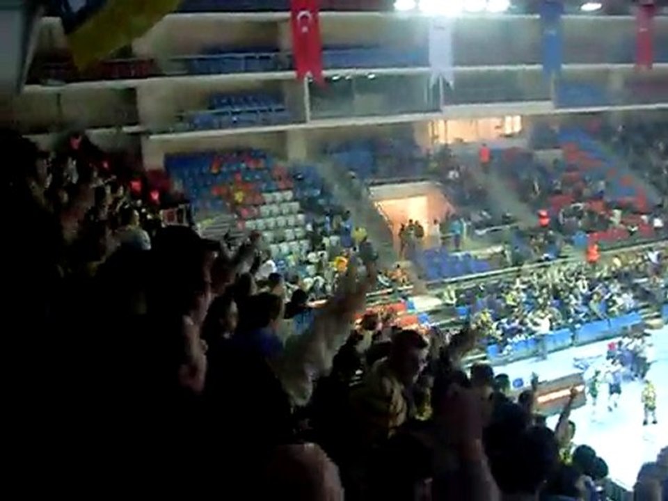 İnleyen Nağmeler...21-11-2010...Vamos Bien