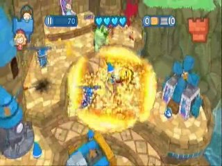 Test de Fat Princess