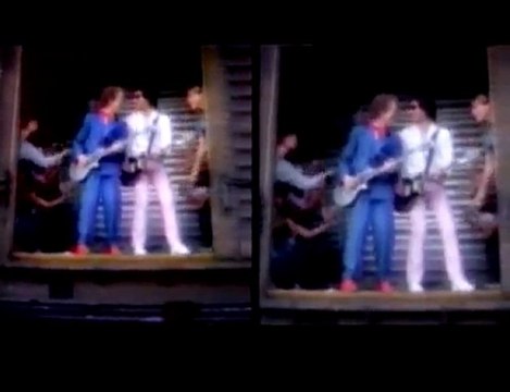 1982 - Rod Stewart - Young Turks