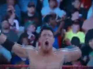 WWE The Miz Titantron 2010