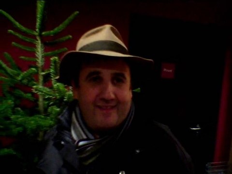 Jardins Fruitiers de Laquenexy de la St Catherine a Noel