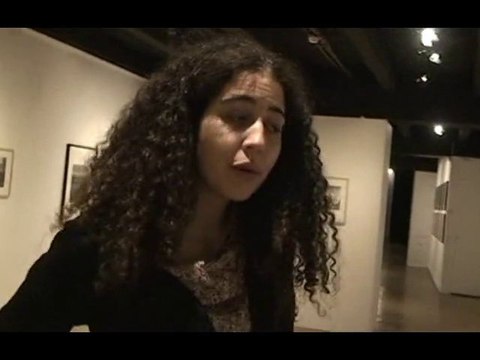 REGARD - 069 - MUSEE DE LA MARINE - MOIS PHOTO - RLHD.TV