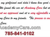 Academy Cars Online Reviews