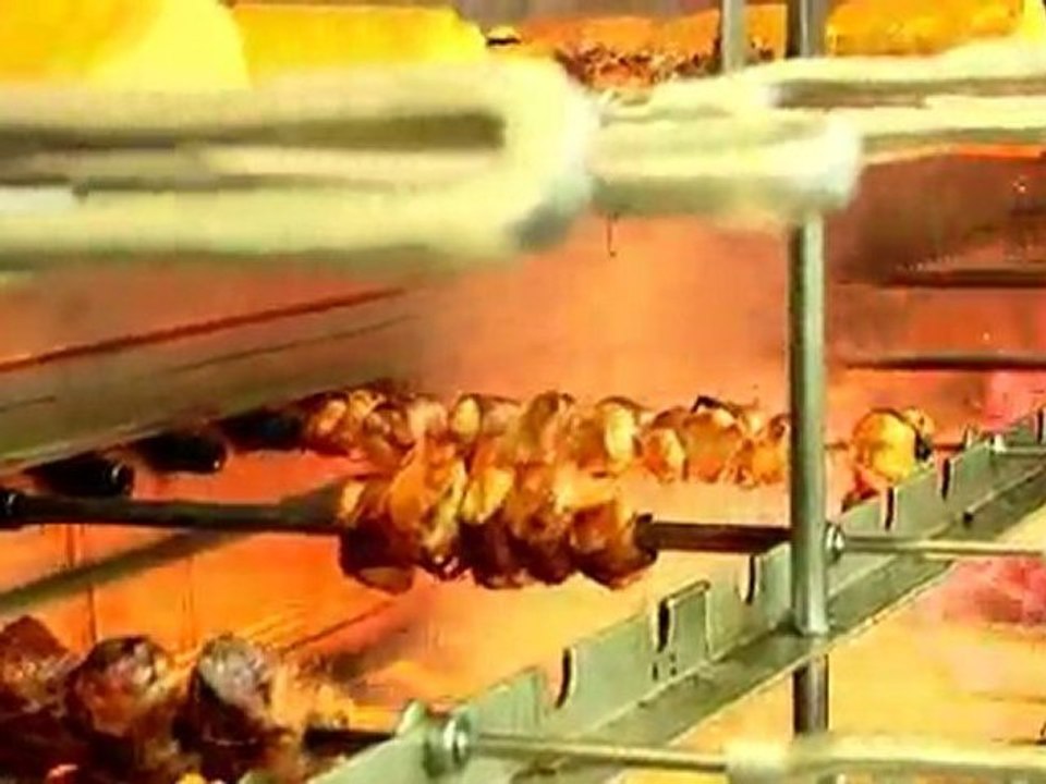 Brasa Brazilian Steakhouse