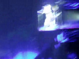 Lady GaGa à Anvers ♥