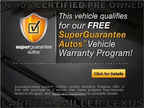 Used 2007 Lexus ES 350 Salt Lake City UT - by ...