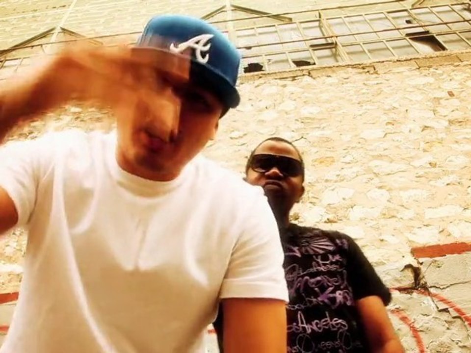 LIL'SAÏ Feat K-RA - LA VIE QU'ON A CHOISI
